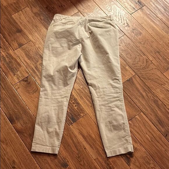 Women’s Pixie Old Navy khaki Tan Pants - Picture 8 of 11